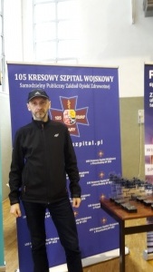 Biuro zawodów