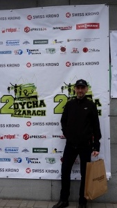 Biuro zawodów